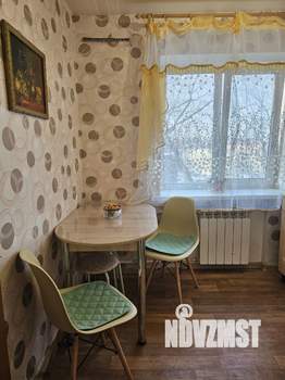 1-к квартира, на длительный срок, 32м2, 4/5 этаж