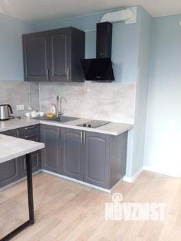 Студия квартира, на длительный срок, 25м2, 6/17 этаж