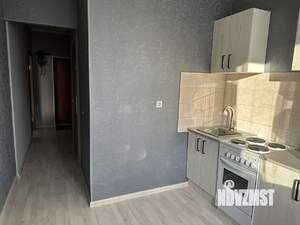 1-к квартира, на длительный срок, 44м2, 14/18 этаж