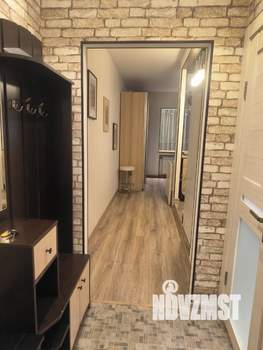 Студия квартира, на длительный срок, 30м2, 10/17 этаж