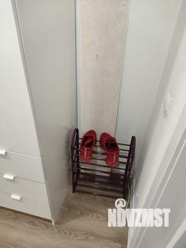 Студия квартира, на длительный срок, 22м2, 4/14 этаж