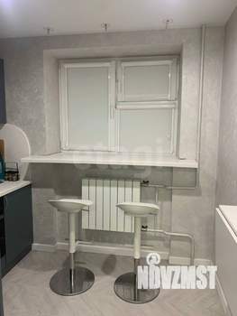 1-к квартира, на длительный срок, 31м2, 6/9 этаж