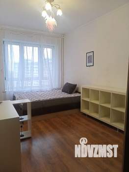 3-к квартира, на длительный срок, 80м2, 15/17 этаж