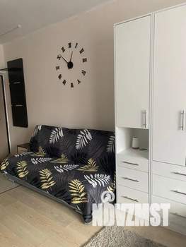 Студия квартира, посуточно, 27м2, 5/17 этаж
