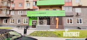 1-к квартира, на длительный срок, 35м2, 15/18 этаж