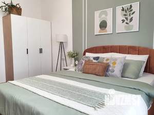 2-к квартира, посуточно, 45м2, 10/17 этаж