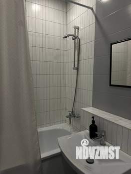 2-к квартира, на длительный срок, 34м2, 6/17 этаж