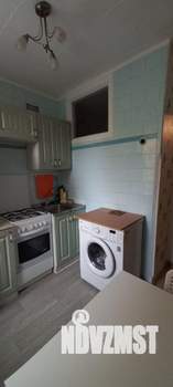 2-к квартира, на длительный срок, 48м2, 4/9 этаж