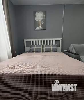Студия квартира, посуточно, 27м2, 6/25 этаж