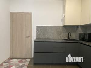 2-к квартира, на длительный срок, 53м2, 3/22 этаж