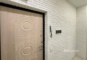 1-к квартира, на длительный срок, 35м2, 8/17 этаж