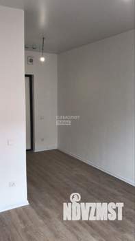 Студия квартира, на длительный срок, 20м2, 9/17 этаж