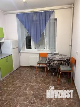 1-к квартира, на длительный срок, 32м2, 8/19 этаж