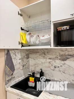 Студия квартира, посуточно, 19м2, 5/11 этаж