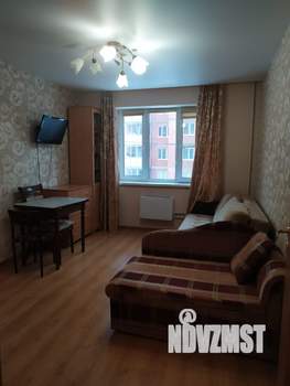 1-к квартира, на длительный срок, 34м2, 2/5 этаж