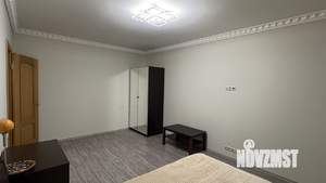 1-к квартира, на длительный срок, 40м2, 11/17 этаж