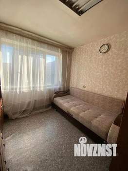 2-к квартира, на длительный срок, 45м2, 4/9 этаж