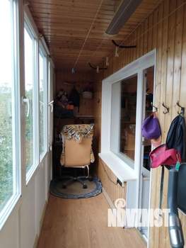 2-к квартира, на длительный срок, 53м2, 4/12 этаж