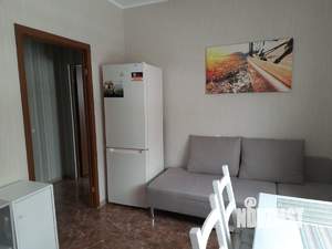 1-к квартира, на длительный срок, 38м2, 5/16 этаж