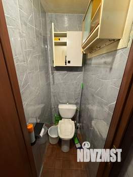 2-к квартира, на длительный срок, 43м2, 1/5 этаж