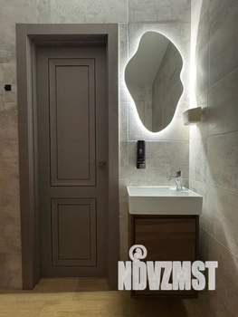 Студия квартира, посуточно, 30м2, 2/11 этаж