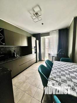 2-к квартира, на длительный срок, 57м2, 12/18 этаж