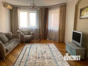 3-к квартира, на длительный срок, 96м2, 9/17 этаж