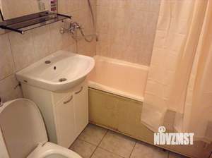 1-к квартира, на длительный срок, 30м2, 3/5 этаж