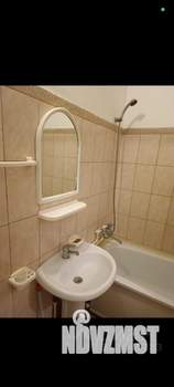 1-к квартира, на длительный срок, 34м2, 6/17 этаж