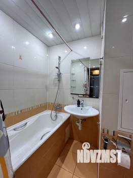 1-к квартира, на длительный срок, 40м2, 16/17 этаж