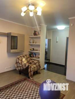 4-к квартира, на длительный срок, 74м2, 1/10 этаж