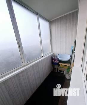 1-к квартира, на длительный срок, 45м2, 10/12 этаж