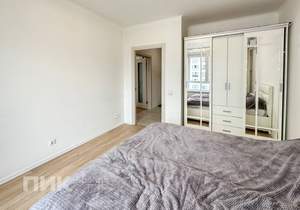 1-к квартира, на длительный срок, 47м2, 10/15 этаж