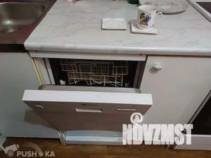 3-к квартира, на длительный срок, 95м2, 2/20 этаж