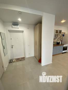 1-к квартира, на длительный срок, 44м2, 10/14 этаж