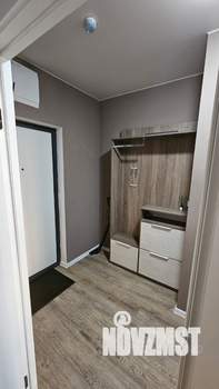 2-к квартира, на длительный срок, 37м2, 12/17 этаж