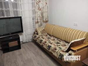 1-к квартира, на длительный срок, 34м2, 17/17 этаж