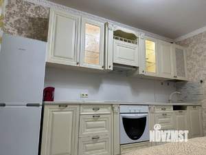 1-к квартира, на длительный срок, 42м2, 9/17 этаж