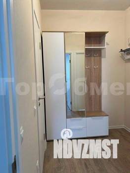 1-к квартира, на длительный срок, 36м2, 11/17 этаж