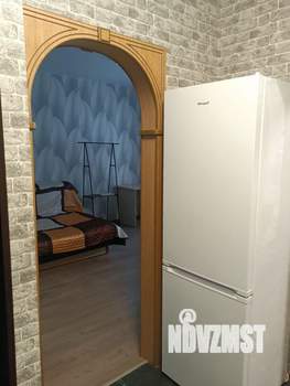 1-к квартира, на длительный срок, 35м2, 1/5 этаж