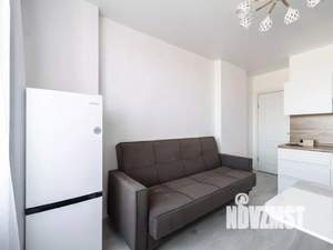 1-к квартира, посуточно, 39м2, 1/1 этаж