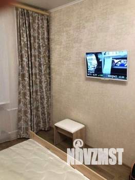 1-к квартира, посуточно, 23м2, 1/1 этаж