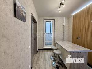 1-к квартира, на длительный срок, 24м2, 19/24 этаж