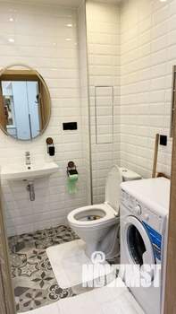 Студия квартира, на длительный срок, 21м2, 7/19 этаж