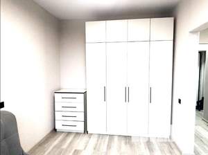 1-к квартира, на длительный срок, 25м2, 13/27 этаж