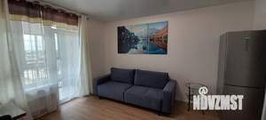 Студия квартира, на длительный срок, 31м2, 8/12 этаж