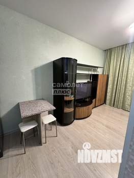 Студия квартира, на длительный срок, 30м2, 1/3 этаж