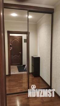 1-к квартира, на длительный срок, 42м2, 4/25 этаж