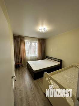 2-к квартира, на длительный срок, 50м2, 10/17 этаж