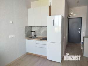 Студия квартира, на длительный срок, 20м2, 13/16 этаж